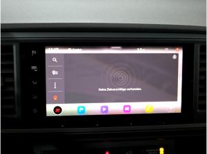 Cupra Ateca VZ 2.0 TSI DSG 4Drive ACC|KAMERA|LED