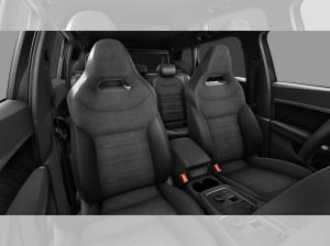 Cupra Ateca VZ 2.0 TSI DSG 4Drive 360°|ACC|LED*GEWERBE*