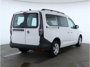 Volkswagen Caddy Cargo Maxi 2.0 TDI *AHK*Navi*PDC*Standhzg.