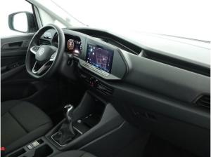 Volkswagen Caddy Cargo Maxi 2.0 TDI *AHK*Navi*PDC*Standhzg.