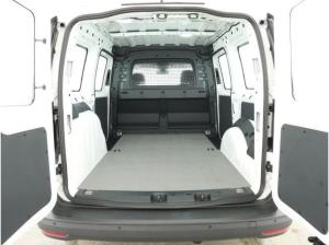 Volkswagen Caddy Cargo Maxi 2.0 TDI *AHK*Navi*PDC*Standhzg.