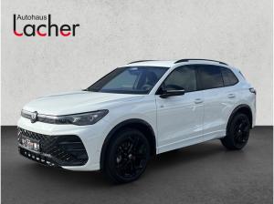 Volkswagen Tiguan R-Line 2,0 l TDI SCR 4MOTION DSG