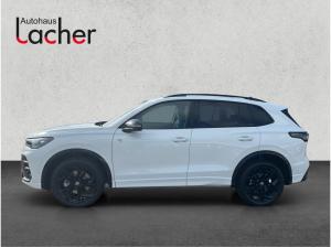 Volkswagen Tiguan R-Line 2,0 l TDI SCR 4MOTION DSG