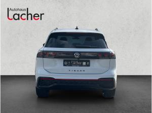Volkswagen Tiguan R-Line 2,0 l TDI SCR 4MOTION DSG