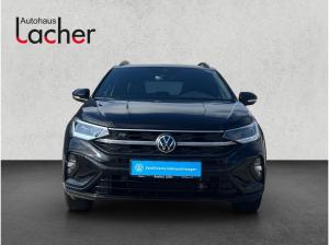 Volkswagen Taigo R-Line 1.5 TSI DSG;IQ.LIGHT,IQ.DRIVE,AHK