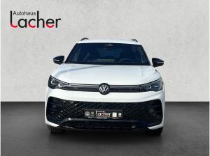 Volkswagen Tiguan R-Line 2,0 l TDI SCR 4MOTION DSG