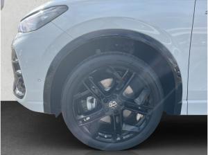 Volkswagen Tiguan R-Line 2,0 l TDI SCR 4MOTION DSG