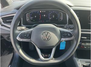 Volkswagen Taigo R-Line 1.5 TSI DSG;IQ.LIGHT,IQ.DRIVE,AHK