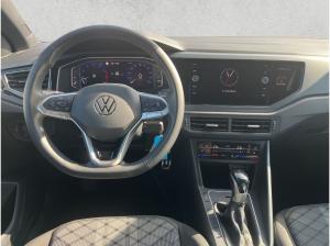 Volkswagen Taigo R-Line 1.5 TSI DSG;IQ.LIGHT,IQ.DRIVE,AHK