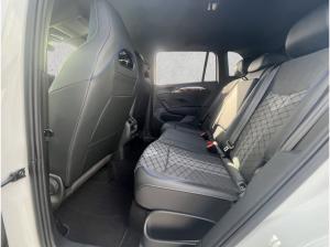 Volkswagen Tiguan R-Line 2,0 l TDI SCR 4MOTION DSG