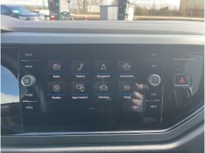 Volkswagen Taigo R-Line 1.5 TSI DSG;IQ.LIGHT,IQ.DRIVE,AHK