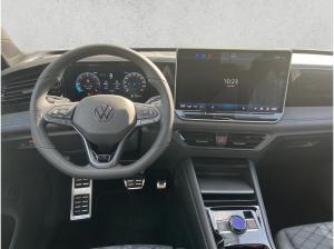 Volkswagen Tiguan R-Line 2,0 l TDI SCR 4MOTION DSG