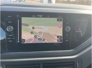 Volkswagen Taigo R-Line 1.5 TSI DSG;IQ.LIGHT,IQ.DRIVE,AHK