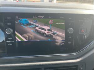 Volkswagen Taigo R-Line 1.5 TSI DSG;IQ.LIGHT,IQ.DRIVE,AHK