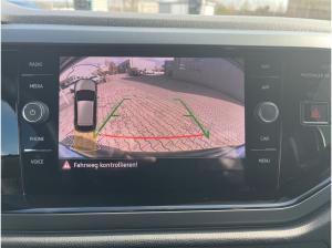 Volkswagen Taigo R-Line 1.5 TSI DSG;IQ.LIGHT,IQ.DRIVE,AHK