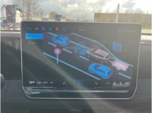 Volkswagen Tiguan R-Line 2,0 l TDI SCR 4MOTION DSG