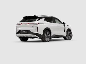 LYNK & Co 08 More / 0,00% Finanzierung / Frei Konfigurierbar / Gewerbe