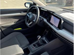 Volkswagen Golf VIII 2.0 TDI Move*ACC*LED*SHZ*Einparkhilfe