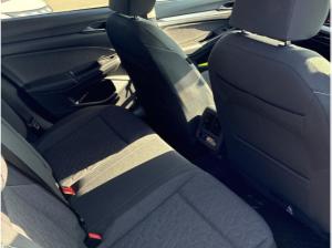 Volkswagen Golf VIII 2.0 TDI Move*ACC*LED*SHZ*Einparkhilfe