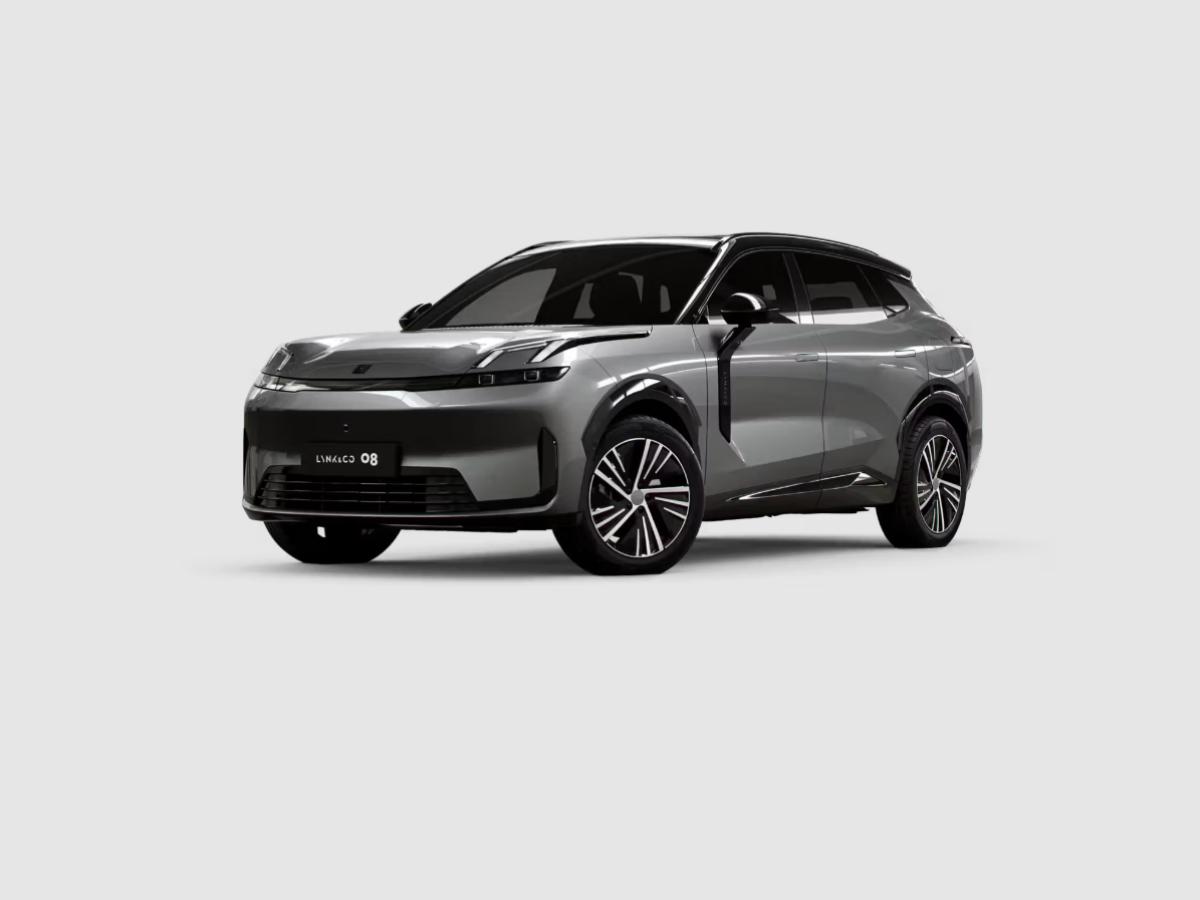 LYNK & Co 08 Core / 0,00% Finanzierung / Frei Konfigurierbar / Gewerbe