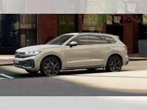 Volkswagen Touareg 3.0 TDI R-Line*4M*Stand*Leder*Air*AHK