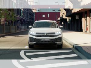 Volkswagen Touareg 3.0 TDI R-Line*4M*Stand*Leder*Air*AHK