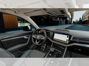Volkswagen Touareg 3.0 TDI R-Line*4M*Stand*Leder*Air*AHK