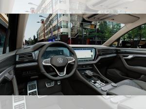 Volkswagen Touareg 3.0 TDI R-Line*4M*Stand*Leder*Air*AHK