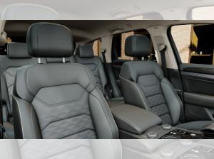 Volkswagen Touareg 3.0 TDI R-Line*4M*Stand*Leder*Air*AHK