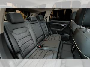 Volkswagen Touareg 3.0 TDI R-Line*4M*Stand*Leder*Air*AHK