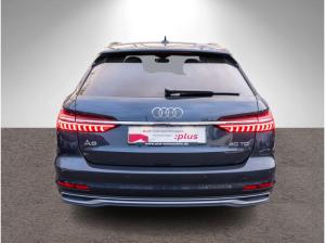 Audi A6 Avant advanced 40TDI Stroni LED Navi 360° AHK// sofort verfügbar!!