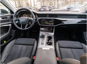 Audi A6 Avant advanced 40TDI Stroni LED Navi 360° AHK// sofort verfügbar!!