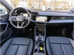 Audi A3 Sportback advanced 40TFSI e Stronic HUD SONOS// sofort verfügbar!!