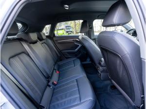 Audi A3 Sportback advanced 40TFSI e Stronic HUD SONOS// sofort verfügbar!!