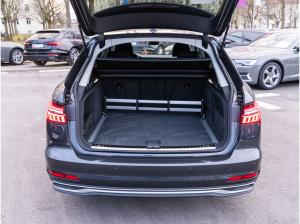 Audi A6 Avant advanced 40TDI Stroni LED Navi 360° AHK// sofort verfügbar!!