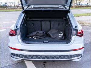 Audi A3 Sportback advanced 40TFSI e Stronic HUD SONOS// sofort verfügbar!!