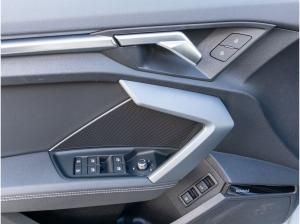 Audi A3 Sportback advanced 40TFSI e Stronic HUD SONOS// sofort verfügbar!!