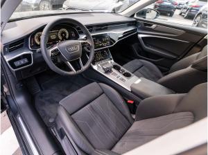 Audi A6 Avant advanced 40TDI Stroni LED Navi 360° AHK// sofort verfügbar!!