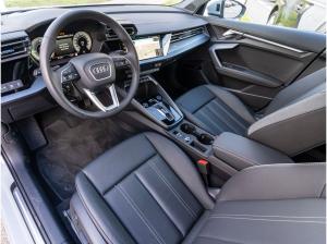 Audi A3 Sportback advanced 40TFSI e Stronic HUD SONOS// sofort verfügbar!!