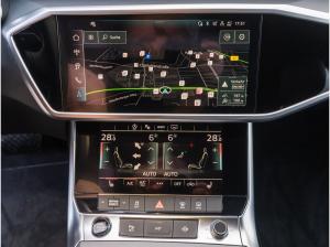 Audi A6 Avant advanced 40TDI Stroni LED Navi 360° AHK// sofort verfügbar!!