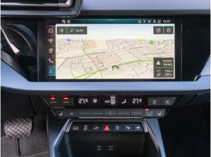 Audi A3 Sportback advanced 40TFSI e Stronic HUD SONOS// sofort verfügbar!!