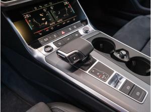 Audi A6 Avant advanced 40TDI Stroni LED Navi 360° AHK// sofort verfügbar!!