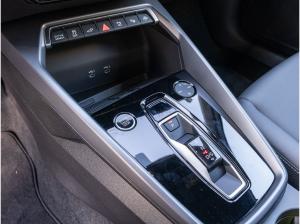 Audi A3 Sportback advanced 40TFSI e Stronic HUD SONOS// sofort verfügbar!!