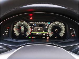 Audi A6 Avant advanced 40TDI Stroni LED Navi 360° AHK// sofort verfügbar!!