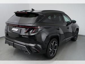 Hyundai TUCSON N-Line