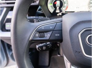 Audi A3 Sportback advanced 40TFSI e Stronic HUD SONOS// sofort verfügbar!!