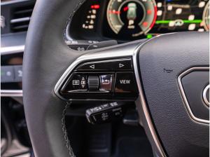 Audi A6 Avant advanced 40TDI Stroni LED Navi 360° AHK// sofort verfügbar!!