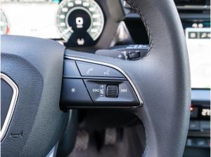 Audi A3 Sportback advanced 40TFSI e Stronic HUD SONOS// sofort verfügbar!!