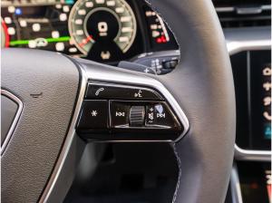 Audi A6 Avant advanced 40TDI Stroni LED Navi 360° AHK// sofort verfügbar!!