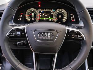 Audi A6 Avant advanced 40TDI Stroni LED Navi 360° AHK// sofort verfügbar!!